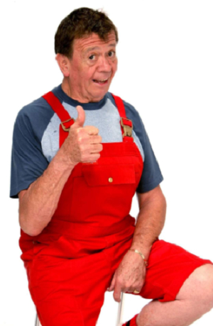 Chabelo revela que tuvo cáncer en su reaparición en Twitter