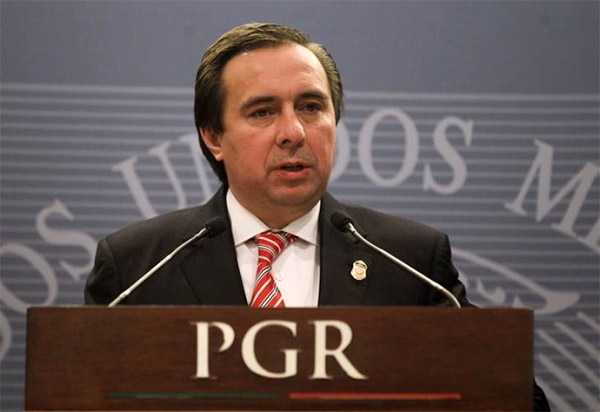 Consignan a Mateo Aguirre por desvío de recursos públicos