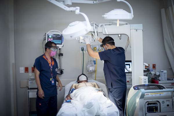 Hospital Universitario de la BUAP, el mejor de Puebla, según ranking 2021