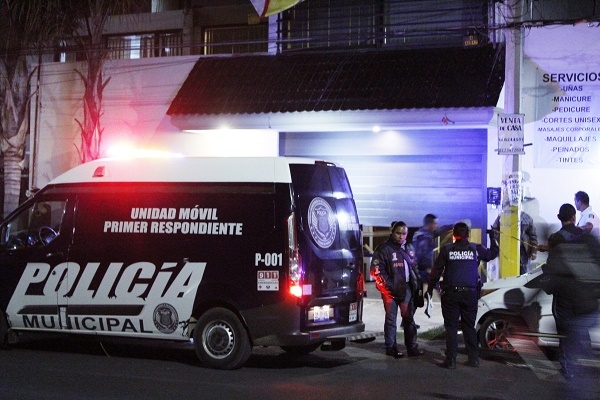 Mataron a un hombre tras asalto a su vivienda en la colonia Bella Vista
