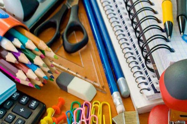 Niño robó útiles escolares… para hacer la tarea