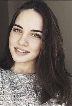 FOTOS: Anastasia Bryzgalova, la “Jolie” de PyeongChang2018