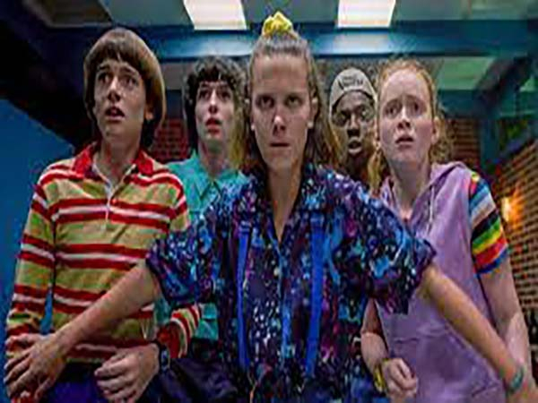 Stranger Things, así será la cuarta temporada
