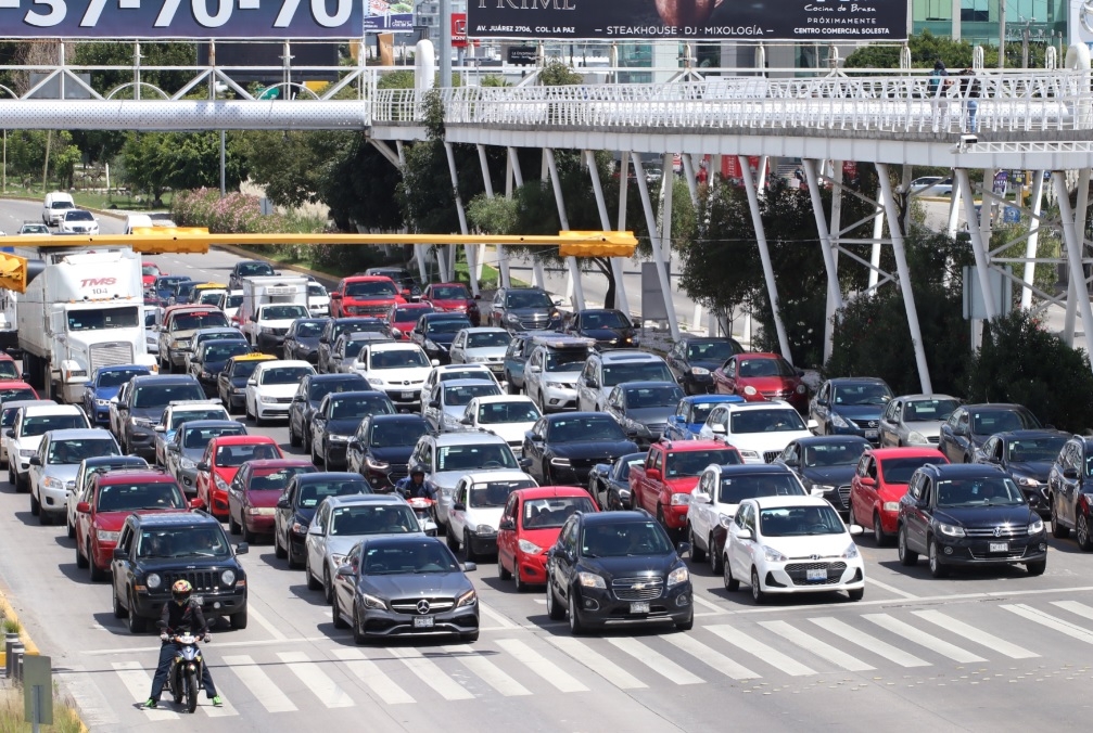 Volkswagen, tercer lugar en ventas de vehículos: Inegi