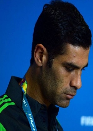 PGR asegurará dos empresas de Rafa Márquez