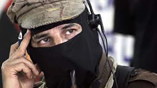 Subcomandante Marcos anuncia su adiós al EZLN