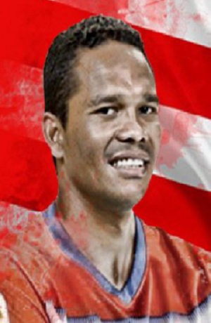 Carlos Bacca es nuevo futbolista del Granada de España