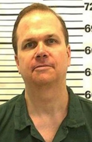 Asesino de John Lennon podría salir en libertad
