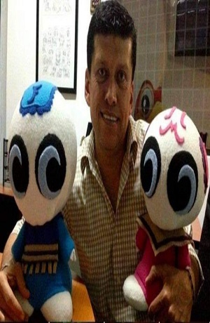 Muere Rogelio Prior, productor de “La Leyenda de la Nahuala” y “Nikté”