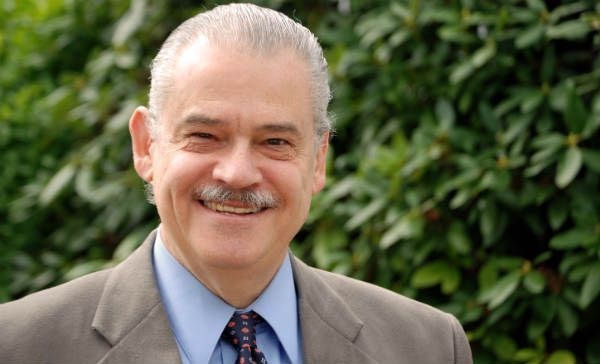 Miguel Basáñez será nuevo embajador de México en EU