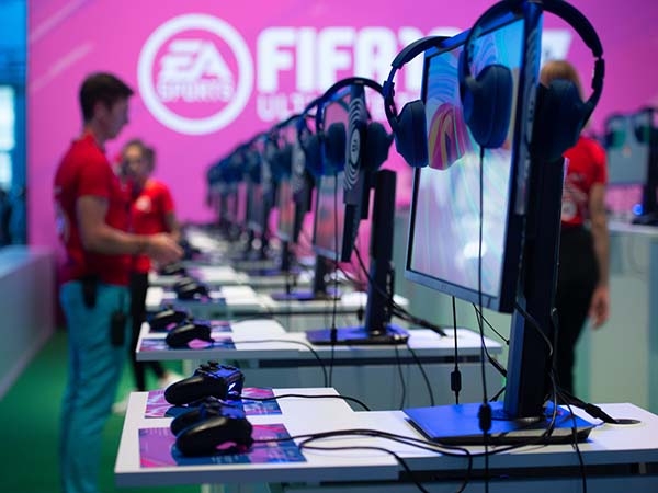 FOX Sports transmitirá los mejores torneos de FIFA 19