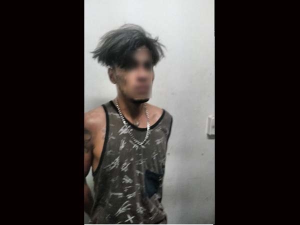 ¿Quién es el homicida de tiroteo en Cuernavaca?