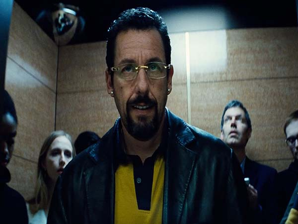 Cine: Diamantes en bruto, esto opinan los críticos