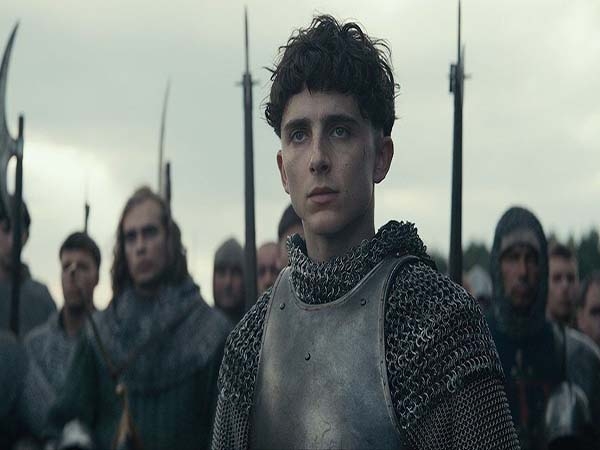 The King: Shakespeare para millenials