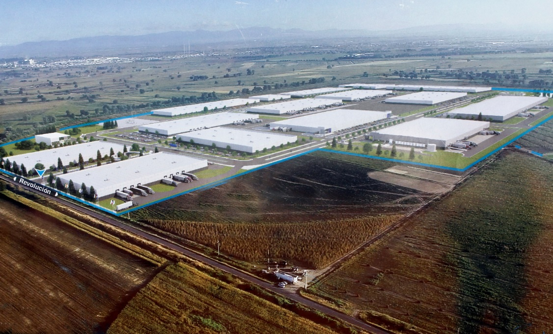 De 25% la caída de la actividad industrial en Puebla