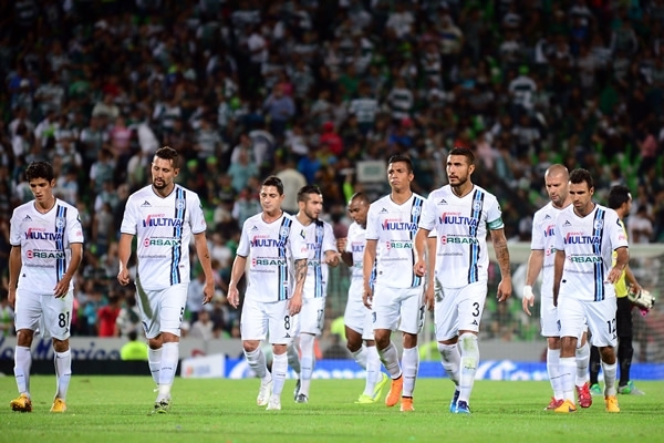 Querétaro, a buscar la proeza ante Santos en la final de la Liga MX