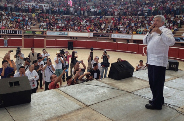 INE aprueba 36.5 millones de pesos para nuevos partidos