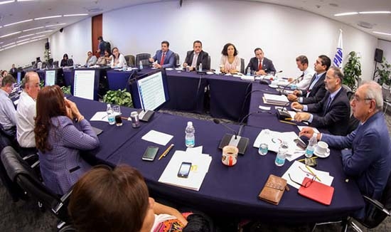 PAN votará reforma energética hasta que gobernadores aprueben la electoral