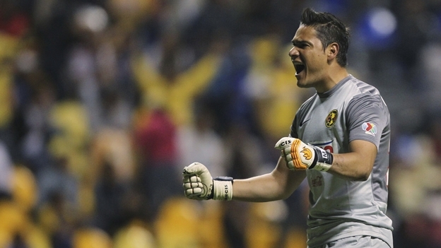 Moisés Muñoz regresa al Tri ante lesión de Talavera