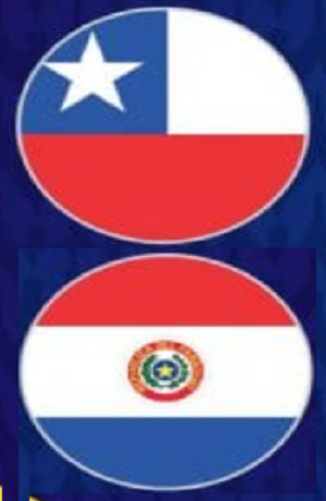 Copa América 2020: Chile enfrenta a Paraguay en busca del liderato