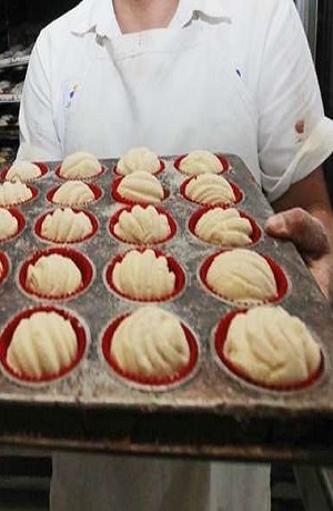 Bimbo ya no va por el registro de la marca “Manteconchas”