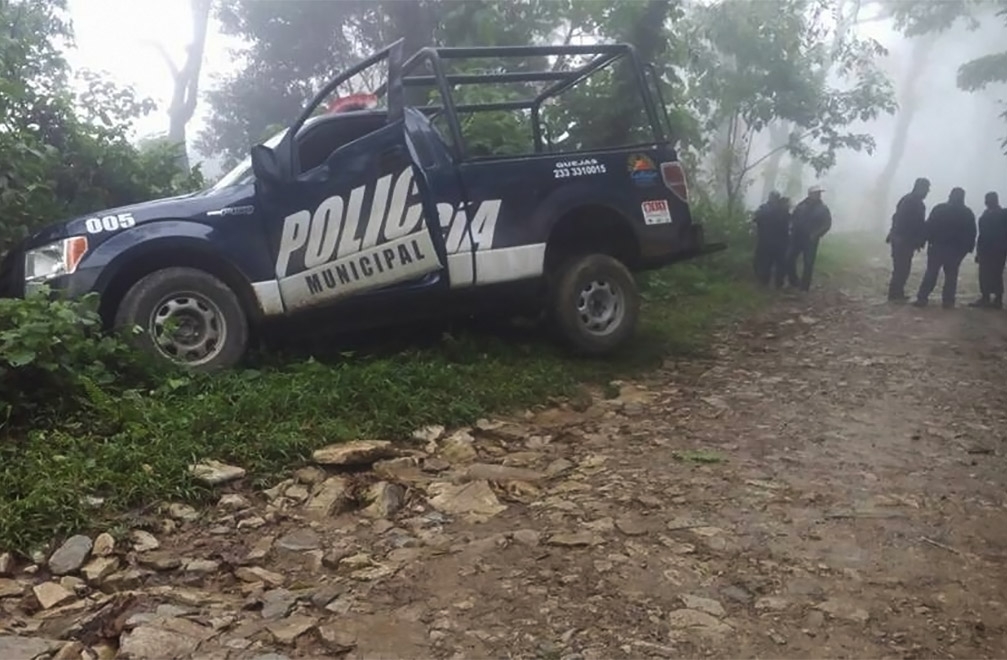 Un ladrón muerto y tres heridos por asalto a Prospera en Cuetzalan