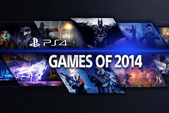 Lista de juegos que llegarán al PS4 durante el 2014