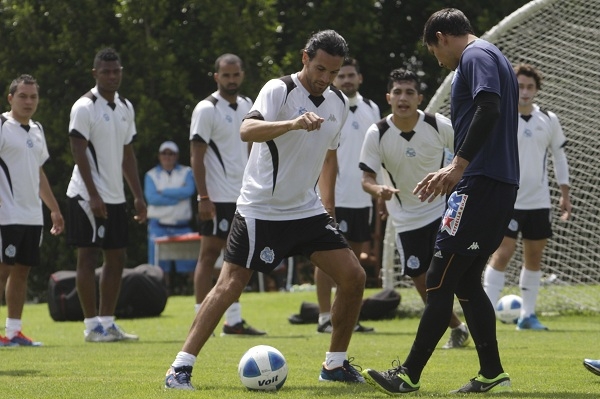 La Franja: Inicia la venta de abonos para el Apertura 2014