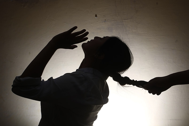Puebla, por debajo de la media nacional en homicidios contra mujeres: INEGI