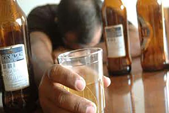 El alcohol puede causarte más de 60 enfermedades