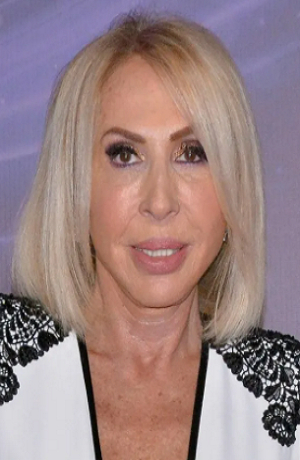 FGR solicita a Interpol emitir ficha roja para localizar a Laura Bozzo