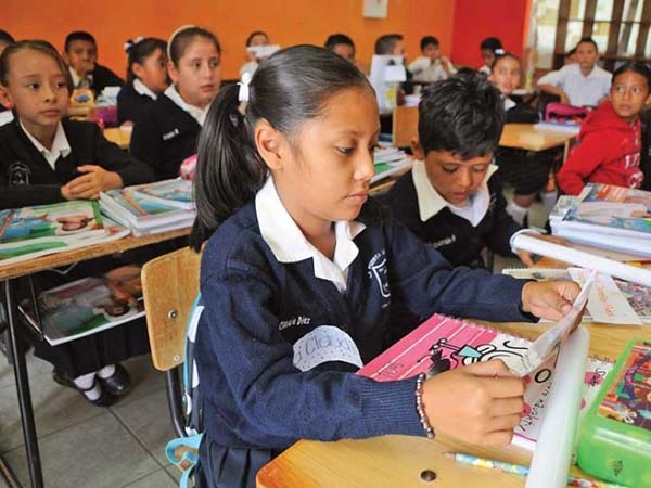 Este es el nuevo método de calificaciones en escuelas públicas y privadas