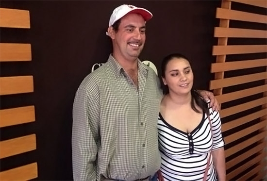 La verdadera Alondra será entregada a su madre en Texas