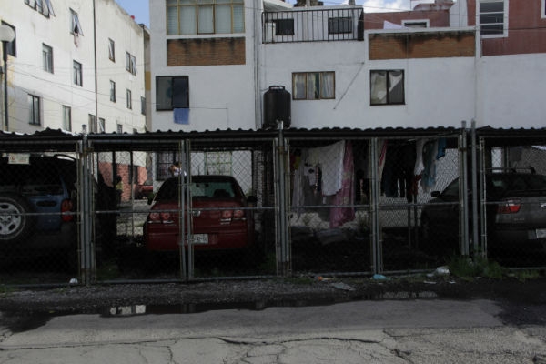 70% de mexicanos se siente inseguro en su ciudad: Inegi
