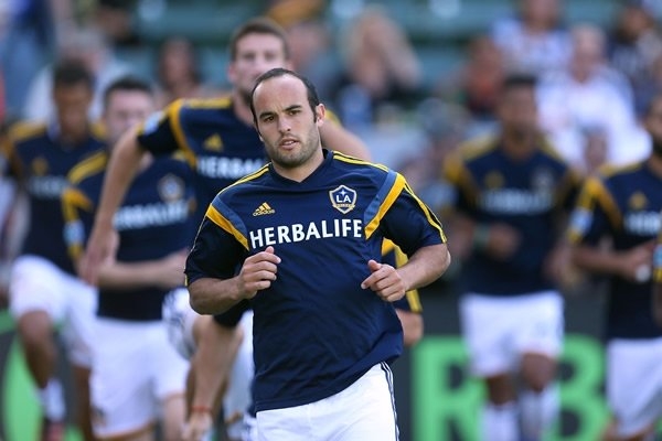 Landon Donovan dice adiós al futbol profesional