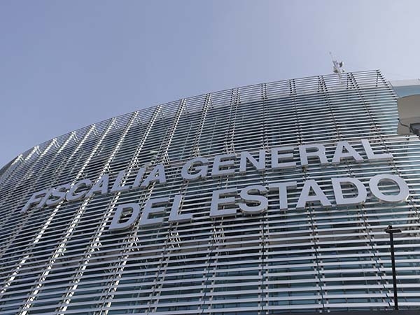 Empresarios acusan lentitud de FGE de Puebla para recibir denuncias