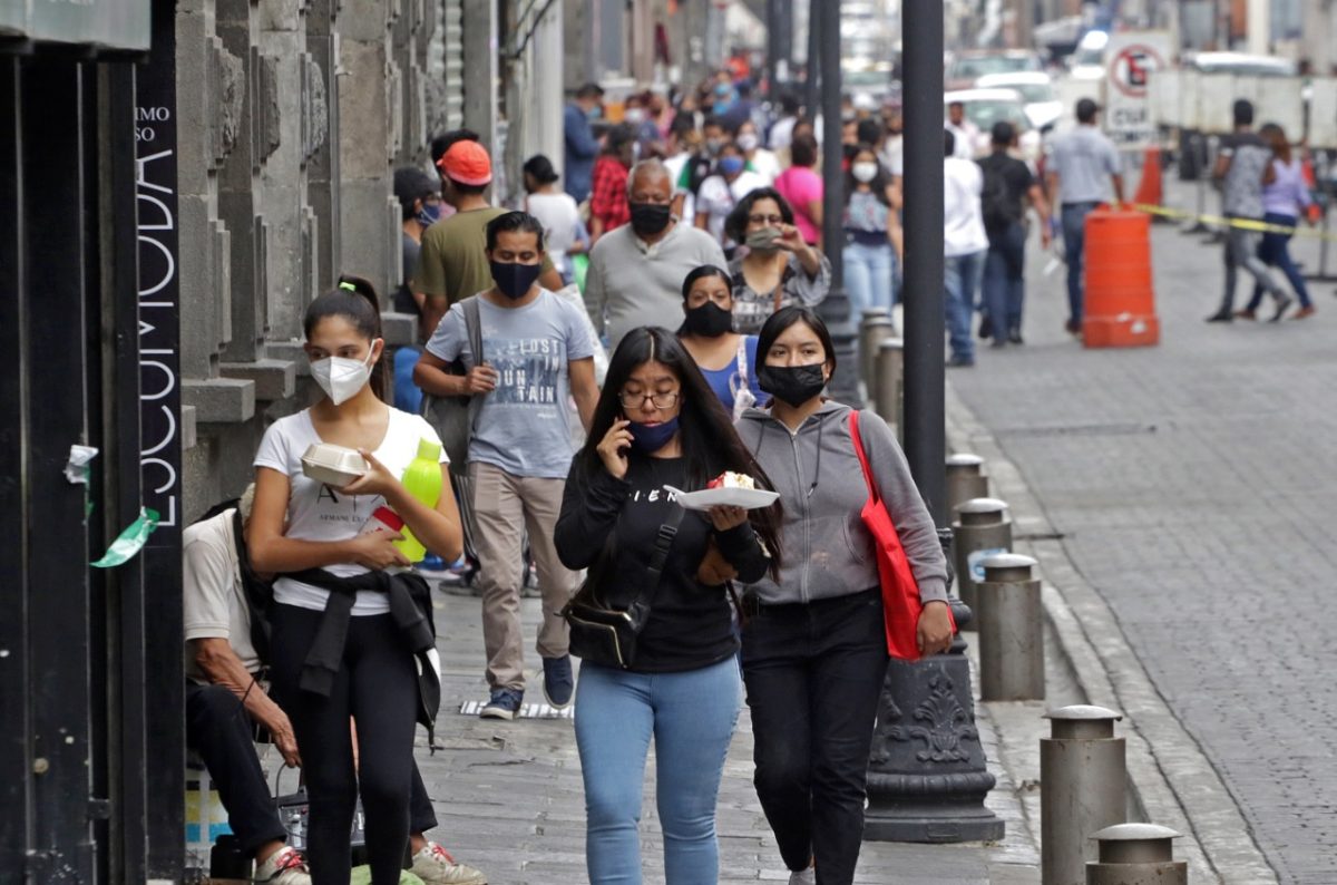 Alistan para el 7 de agosto reapertura económica en Puebla