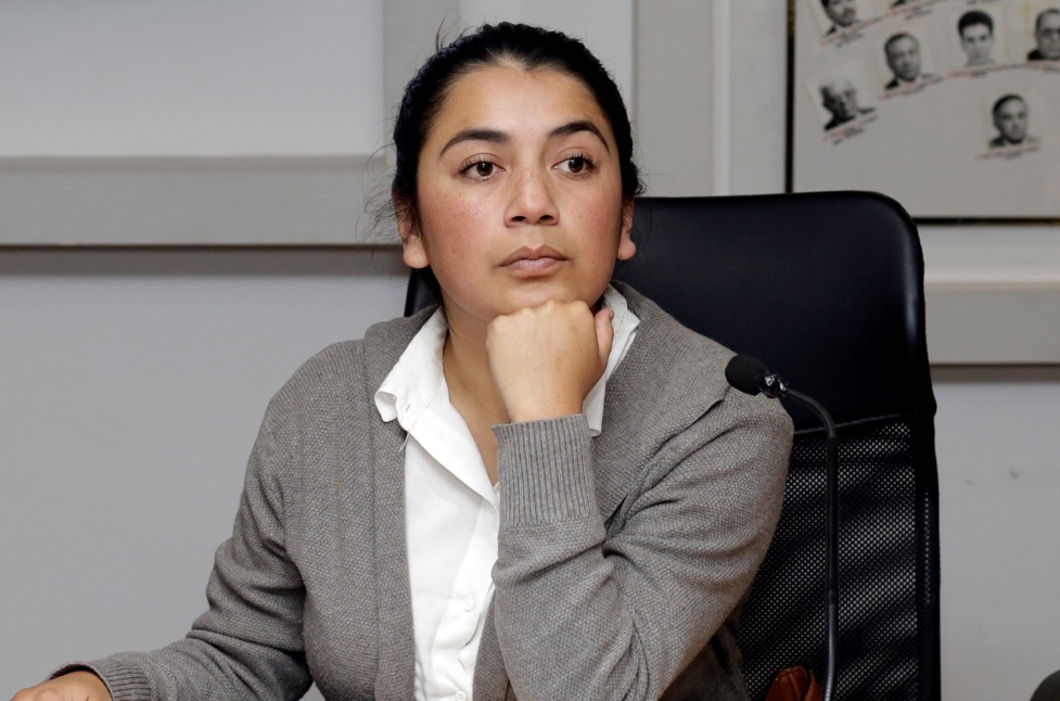 Diputada de Morena reta a arzobispo de Puebla por llamar sicarias a abortistas