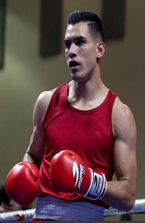 Tokio 2020: Rogelio Romero mantiene esperanza de medalla para México en boxeo