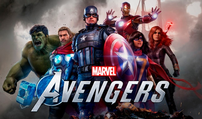 Spider-Man llegará a Marvel’s Avengers como exclusivo de PlayStation