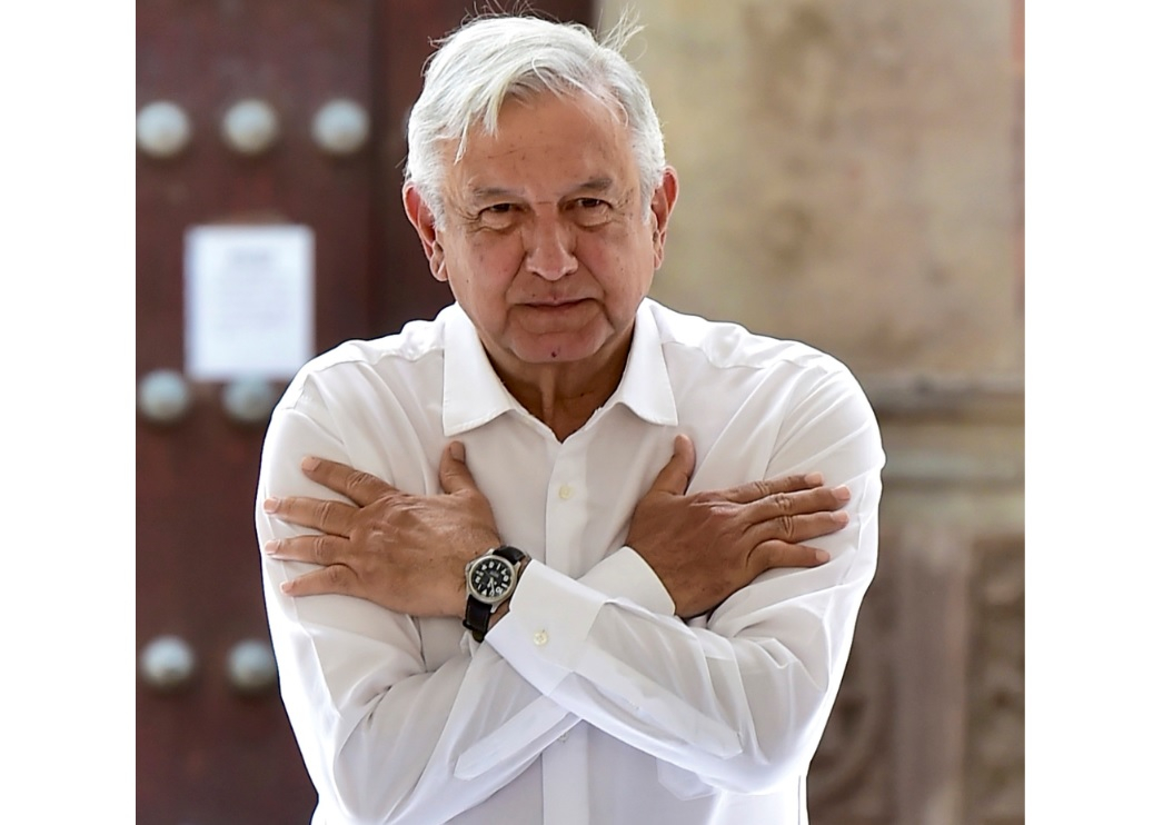 Por primera vez, la mayoría de los mexicanos desaprueba a AMLO: GEA-ISA