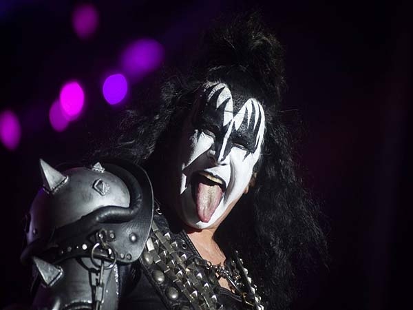 Kiss, la gira de la despedida