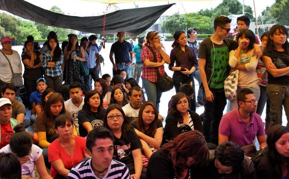 SEP inicia negociación con rechazados de universidades
