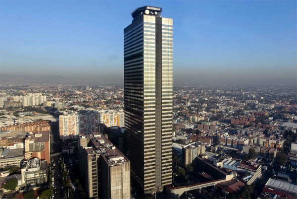 Pemex investiga sobornos pagados por HP a funcionarios