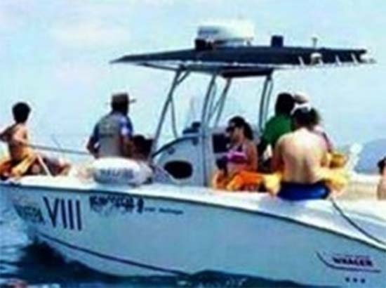 Profepa cesa a delegado en Nayarit por uso de embarcación