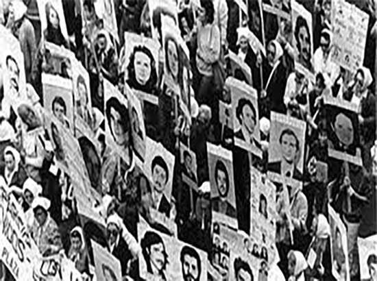 Más de 22 mil personas ausentes en el país, reconoce la PGR