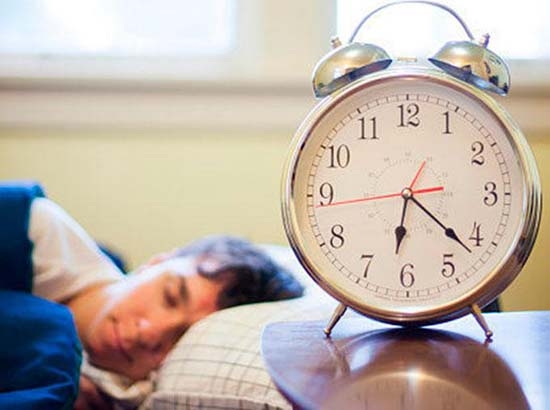 ¿Cómo adaptarte al (inminente) Horario de Verano (inicia el 5 de abril)?