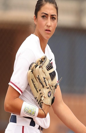 Tokio 2020: Danielle O’Toole renuncia al tricolor de softbol tras escándalo de uniformes