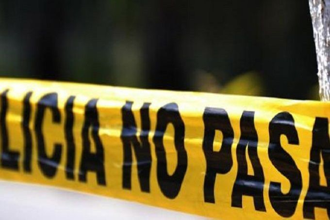 Tras riña, automovilista atropella y mata a motociclista en Aparicio