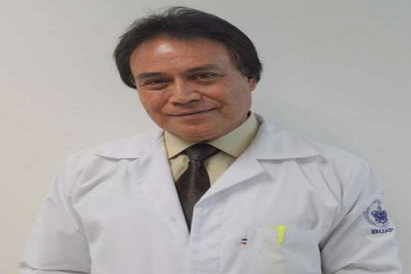 Murió el director de la Facultad de Medicina de la BUAP